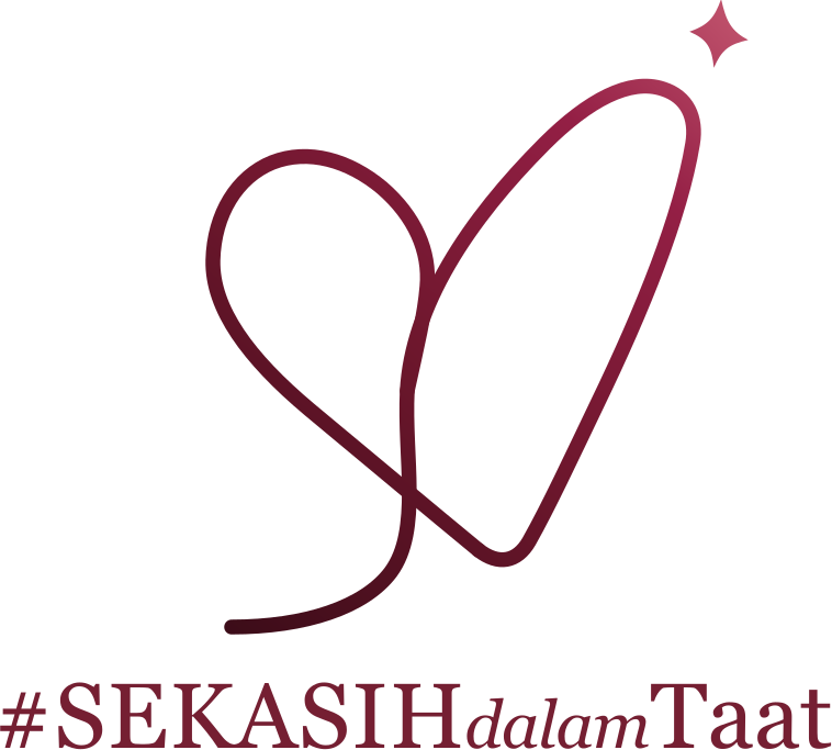 Sekasih dalam Taat